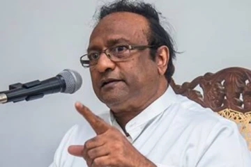 18 வயதிற்கு மேற்பட்டவர்களுக்கு இராணுவ பயிற்சி! அமைச்சர்  வீரசேகர