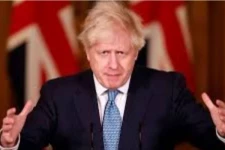 தமிழில் வணக்கம் கூறி பொங்கல் வாழ்த்து கூறிய பிரித்தானியா பிரதமர்