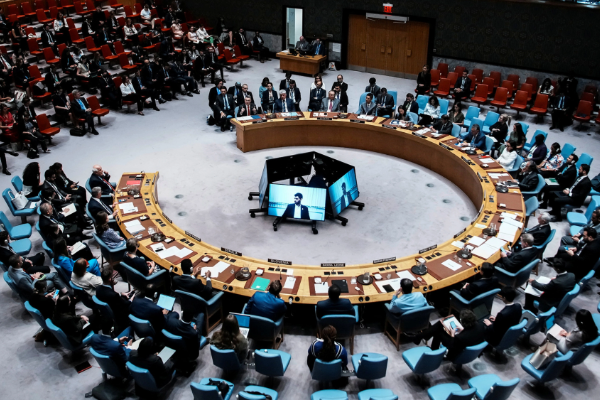 வெனிசுலா மீது அமெரிக்கா ராணுவத் தாக்குதல் ; அவசரமாக கூடும் ஐ.நா. பாதுகாப்பு ஆணையம் | Us Military Attack On Venezuela Un To Hold