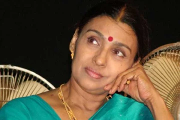 பெல்டால் அடித்து கொடுமைப்படுத்திய கணவர்.. மறைந்த நடிகை சுஜாதாவின் மறுபக்கம்..