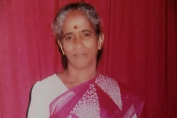 காணாமல் ஆக்கப்பட்ட தனது மகனை தேடிய தாயார் இன்று உயிரிழப்பு