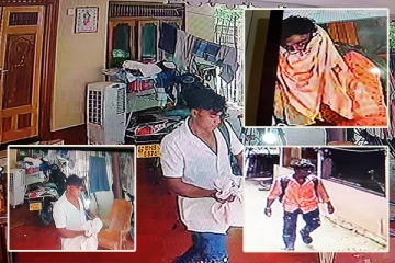 யாழில் பட்டப்பகலில் வீடு புகுந்து திருட்டு: பொலிஸார் அவசர கோரிக்கை