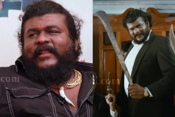 100, 200 ரூபா சம்பளத்துல பெரிய ஆள் ஆகிடமுடியாமா.. Kaalaiyan Exclusive Interview