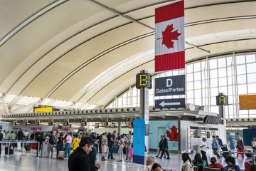 கனடாவில் வேலை! தம்பதியின் வலையில் விழுந்த நபருக்கு நேர்ந்த நிலை... எச்சரிக்கை செய்தி