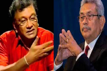 கோட்டாபயவின் தனிப்பட்ட வழக்கறிஞர்களால் உருவாக்கப்படும் புதிய அரசியலமைப்பு -வெளிச்சத்துக்கு வந்தது தகவல்