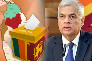 ஜனாதிபதி தேர்தலுக்கு முன்னர் ஆளுநர் பதவிகளில் ஏற்படவுள்ள மாற்றங்கள்