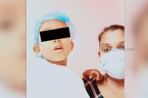 குழந்தை உயிரிழந்ததில் சந்தேகம்; தீவிர விசாரணையில் பொலிஸார்! | Suspected Child Death Police Investigation