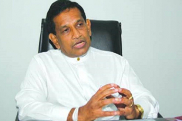 தமிழ் மக்களுக்கு தமது பகுதியை தாமே ஆளும் உரிமை வேண்டும்: ராஜித இடித்துரைப்பு | Rajitha Senaratne Statement