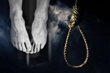 ‘வேலை செல்ல வேண்டாம்’ என வாக்குவாதம் செய்த கணவன் - மனமுடைந்த மனைவி எடுத்த விபரீத முடிவு!