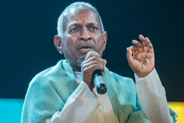 சம்பளம் வாங்காமல் இசையமைத்து கொடுத்த இளையராஜா.. அதுவும் எந்த படத்திற்காக தெரியுமா