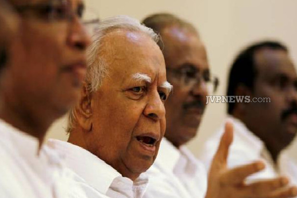 கூட்டமைப்புக்குள் துரோகிகள்... நாடாளுமன்ற உறுப்பினர்கள் முன் பகிரங்கப்படுத்திய ரணில் | Tamil National Alliance Traitors Ranil Front Mps