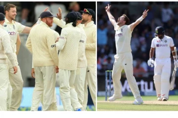 இங்கிலாந்துடனான தோல்வியின் போது இதை கவனிச்சீங்களா? இந்தியாவின் பரிதாப நிலையை காட்டும் புள்ளி விவரம்