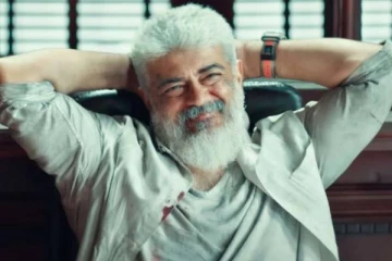 அஜித்துடன் பிரபல விஜய் டிவி சீரியல் நடிகர் எடுத்துக்கொண்ட புகைப்படம்- லேட்டஸ்ட் க்ளிக், யார் பாருங்க