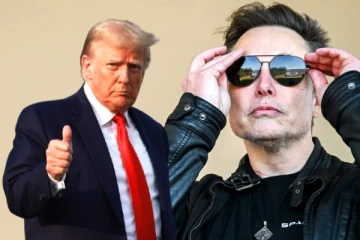 ட்ரம்பை விமர்சித்ததற்கு வருந்திய மஸ்க் - சொத்துமதிப்பு 191 மில்லியன் டொலர் உயர்வு