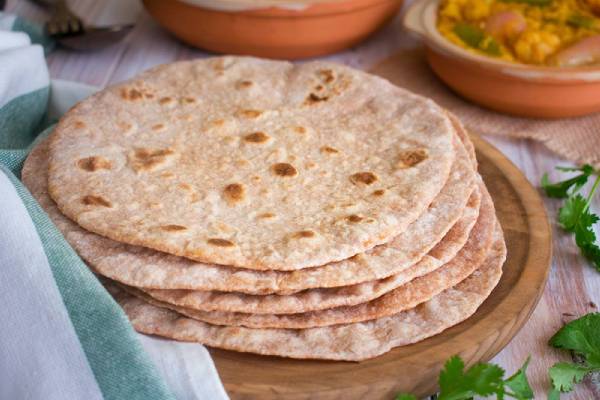 கோதுமை மாவு ரொட்டிகள் உடலுக்கு நல்லதா? குடல் நிபுணர் விளக்கம் | Wheat Flour Food Good Fr Health Expert Explanation