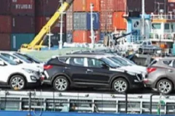 வாகன இறக்குமதிக்கு விதிக்கப்பட்டிருந்த தடை நீட்டிப்பு