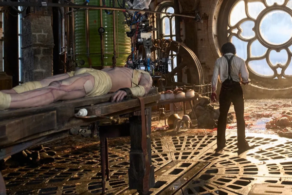 Netflix-ல் தவறவே விடக்கூடாத Netflix-ல் தவறவே விடக்கூடாத