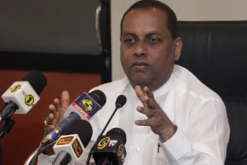வெளிவிவகார அமைச்சரின் ஆதரவை நாடும் மஹிந்த அமரவீர