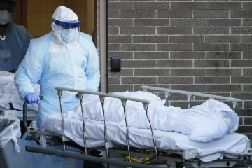 கனடாவில் ஒரே நாளில் கொரோனாவுக்கு இத்தனைப் பேர் பலியா?