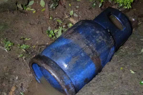 சமையல் எரிவாயு வெடிப்பின் எதிரொலி - எடுக்கப்பட்டுள்ள அதிரடி நடவடிக்கை - ஐபிசி தமிழ்