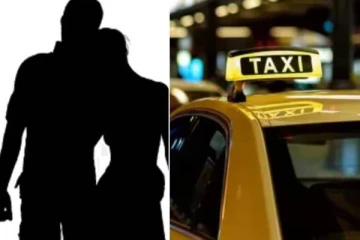 காரில் ஜோடிகள் செய்த அநாகரீக செயல்.. கடுப்பான டிரைவர் எடுத்த முடிவு - வைரல் சம்பவம்!