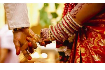 கணவன் -மனைவி மகிழ்ச்சியாக வாழ.. இந்த 5 மந்திரங்கள் போதும்!