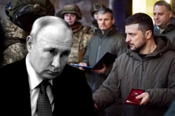 இதுவே எங்கள் இலக்கு: ரஷ்யாவுக்கு அதிர்ச்சி கொடுத்த உக்ரைனின் அறிவிப்பு