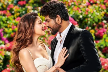 எனக்கும் நயனுக்கும் அது நடக்க காரணமே அந்த நடிகர் தான் - விக்னேஷ் சிவன் ஓபன் டாக்!