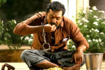 கைதி திரைப்படத்தில் கார்த்திக்கு முன் நடித்திருக்க வேண்டிய முன்னணி நடிகர்! யார் தெரியுமா?