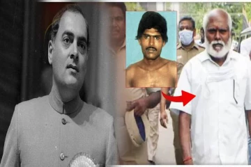 சாந்தனை நிரபராதி என ஒப்புக்கொண்ட நீதிபதி: இந்தியா மீது குற்றஞ்சாட்டும் புகழேந்தி