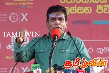 சபாநாயகரின் பட்டம் தொடர்பில் தேசிய மக்கள் சக்தி உறுப்பினர் விமர்சனம்