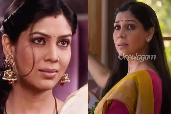6 தலைமுறைகளுக்கு இருக்கும் சொத்து.. யார் இந்த பிரபல சீரியல் நடிகை? | Serial Actress Net Worth Details Goes Viral