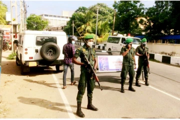 முடங்குமா வடக்கு - கிழக்கு..! வடக்கு முதலமைச்சர் வேட்பாளர் தயார்