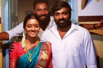 விஜய் சேதுபதியின் மாமனிதன் படத்தின் முழு வசூல் இவ்வளவா?