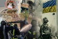 உக்ரைனின் மீது ரஷ்யா திடீர் தாக்குதல்