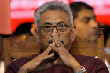 பிரபல ஜோதிடர் கோட்டாபயவுக்கு அனுப்பியுள்ள செய்தி