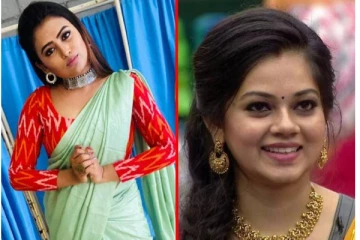 இனி பாரதி கண்ணம்மாவில் புதிய வெண்பா இவங்கதான் - ரசிகர்கள் அதிர்ச்சி