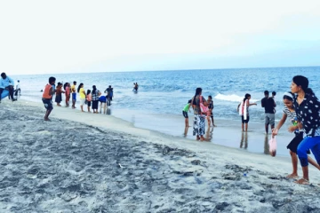 இலங்கை சென்ற போலந்து யுவதிக்கு நேர்ந்த துயரம்