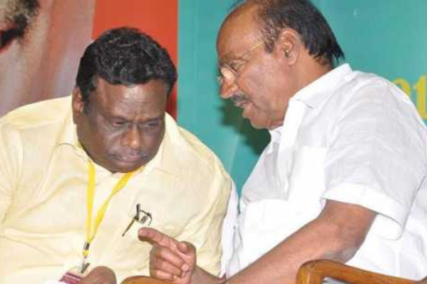 ராமதாஸ் எங்களை கொடுமைப்படுத்துகிறார்- காடுவெட்டி குரு தங்கை பரபரப்பு பேட்டி | Kaduvetti Guru Ramadoss Sister