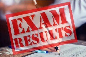 O/L பரீட்சையின் பெறுபேறுகள் இன்று வெளியாகும்