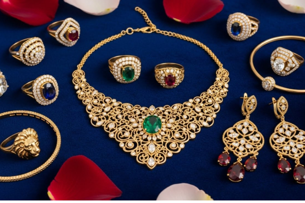 உலக சந்தையில் உச்சம் தொட்ட தங்க விலை! இலங்கையில் பதிவாகிய மாற்றம் | The Rise In The Price Of Gold In The World Market