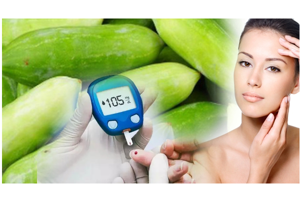 அடேங்கப்பா... தினமும் வெள்ளரிக்காயை சாப்பிட்டு வந்தால் இவ்வளவு நன்மைகள் கிடைக்குமாம்? - தமிழ்நாடு