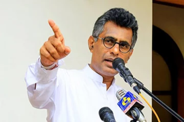 பிரபாகரனை விட ராஜபக்க்ஷர்களே மோசமானவர்கள்!