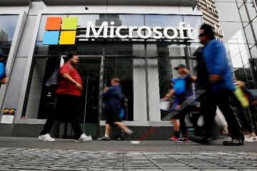 மைக்ரோசாப்ட் பணி நீக்கம்: 6000+ ஊழியர்கள் வேலையிழப்பு! காரணம் என்ன?