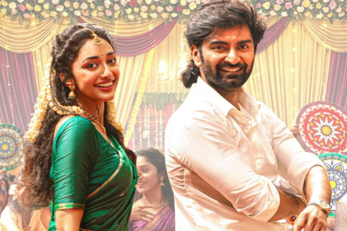 இதயம் முரளி திரை விமர்சனம் | Idhayam Murali Movie Review