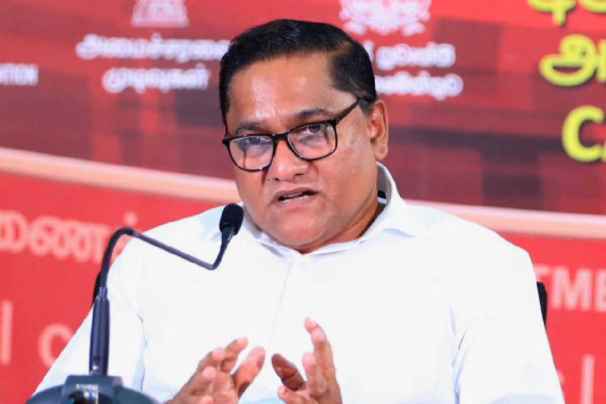 QR முறைமை மற்றும் விடுமுறையில் மாற்றம் ...! அரச தரப்பின் அறிவிப்பு | Wednesday Declared Special Government Holiday