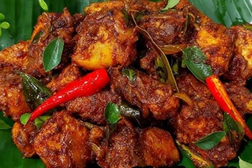 சிக்கன் ப்ரை வத்தல் கிள்ளி போட்டு இப்படி செய்து பாருங்க... அடிபொலியா இருக்கும்