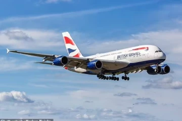 பறக்கும் விமானத்தில் ஆழ்ந்த தூக்கத்தில் இருந்த பெண்மணி: இறுதியில் தெரியவந்த பகீர் உண்மை