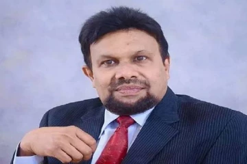 லக்ஷ்மன் ஹூலுகல்ல மரணம்