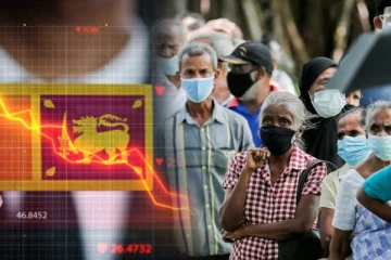 දැන් ආණ්ඩුව ගැන ජනතාව හිතන දේ දන්නවද.. නවතම සංගනනයකින් හෙලිවූ දේ..